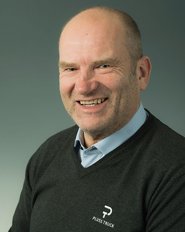 Morten Nyberg Hansen
